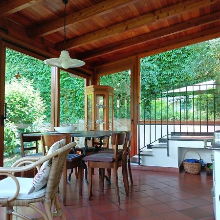 Villetta Con Giardino A Due Passi Dal Mare Imperia Exteriér fotografie