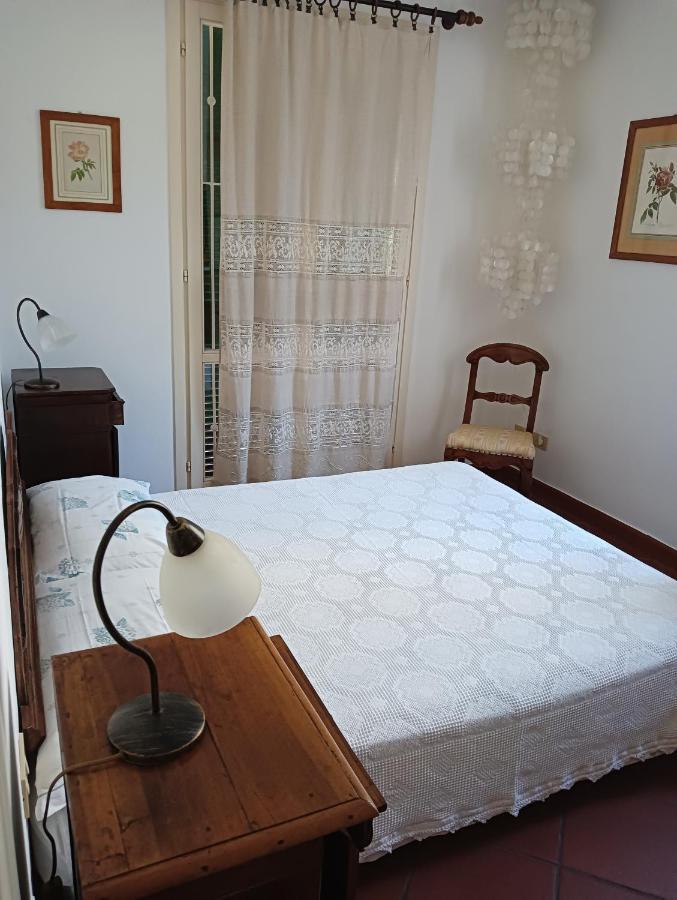 Villetta Con Giardino A Due Passi Dal Mare Imperia Exteriér fotografie