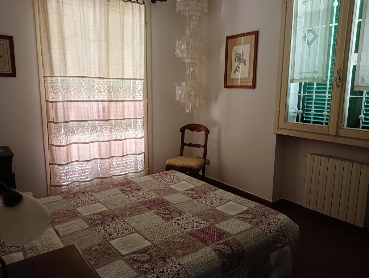 Villetta Con Giardino A Due Passi Dal Mare Imperia Exteriér fotografie