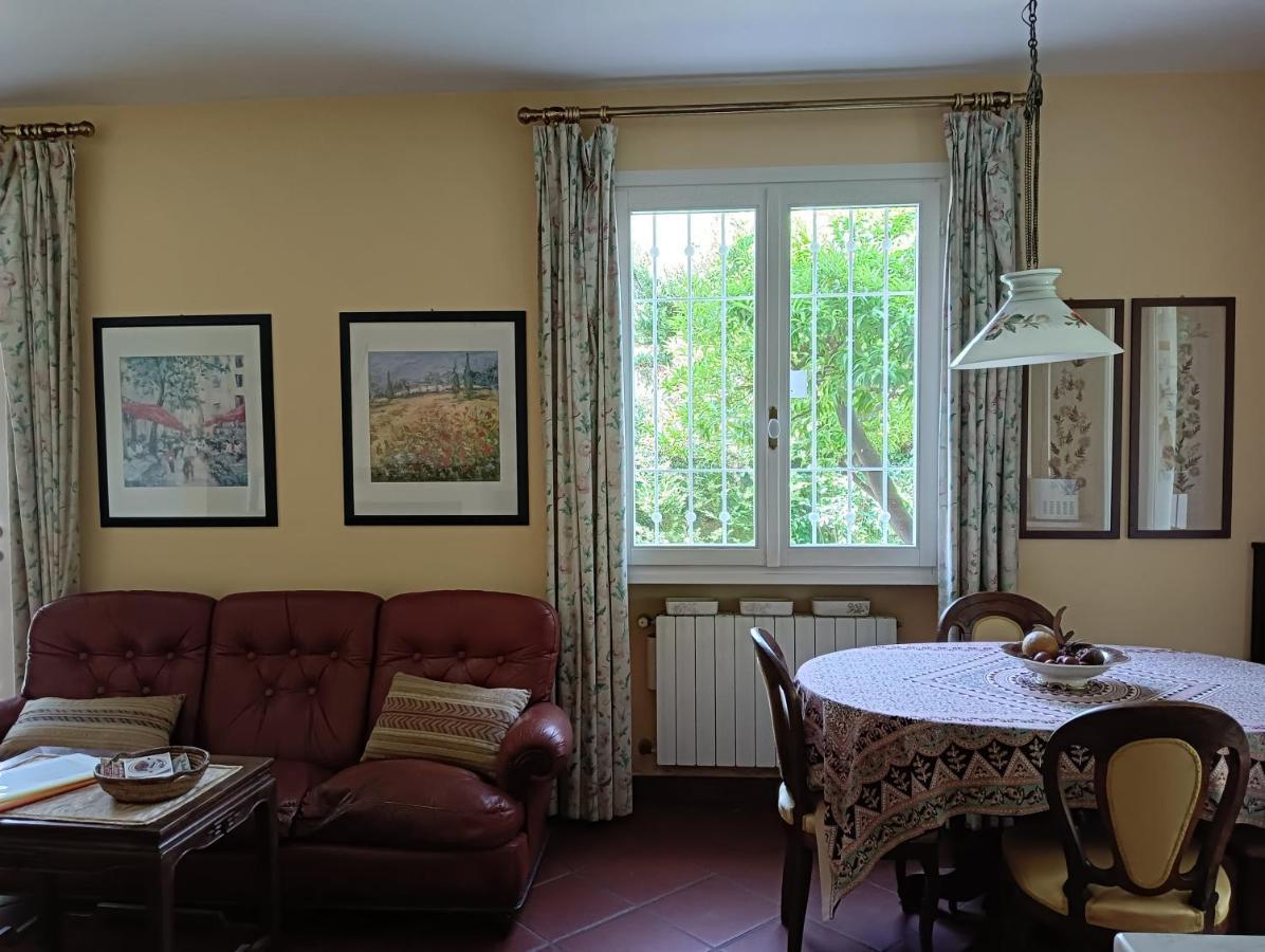 Villetta Con Giardino A Due Passi Dal Mare Imperia Exteriér fotografie